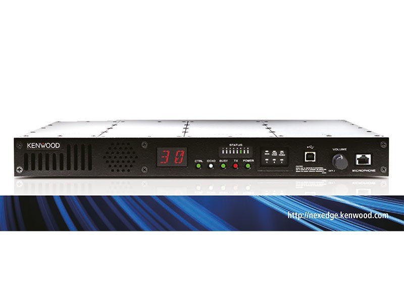 NXR-5700 (NXR-5800) digitaler repeater von kenwood